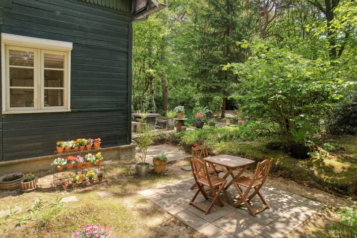 Photo 34 of Vinkenlaan 42-B