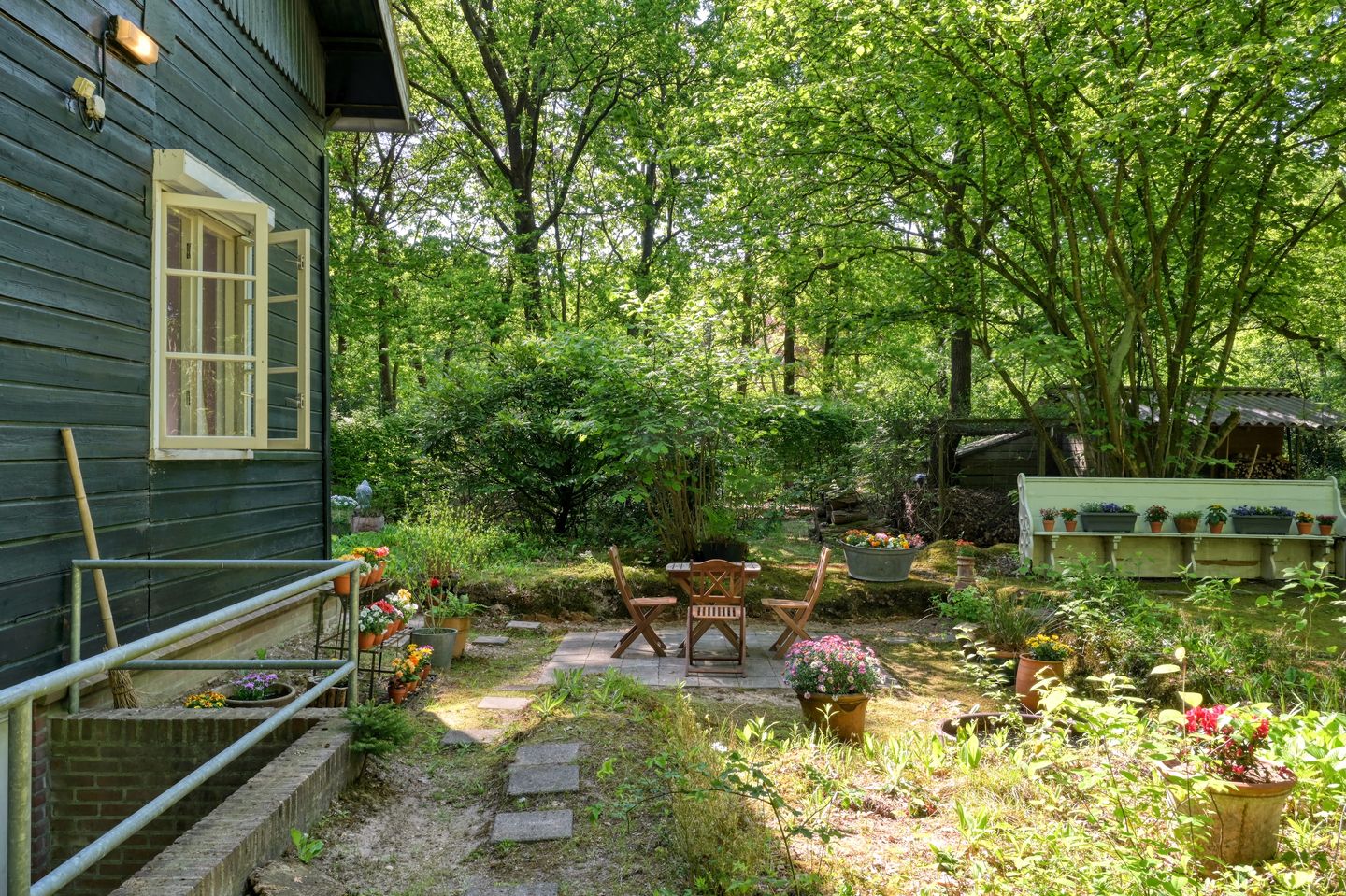 Foto 35 van Vinkenlaan 42-B