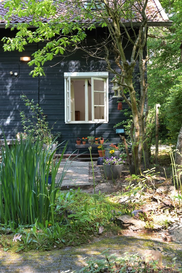 Photo 36 of Vinkenlaan 42-B