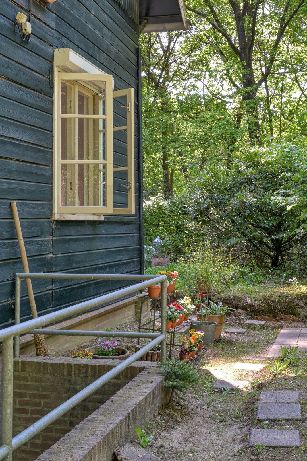 Foto 38 van Vinkenlaan 42-B