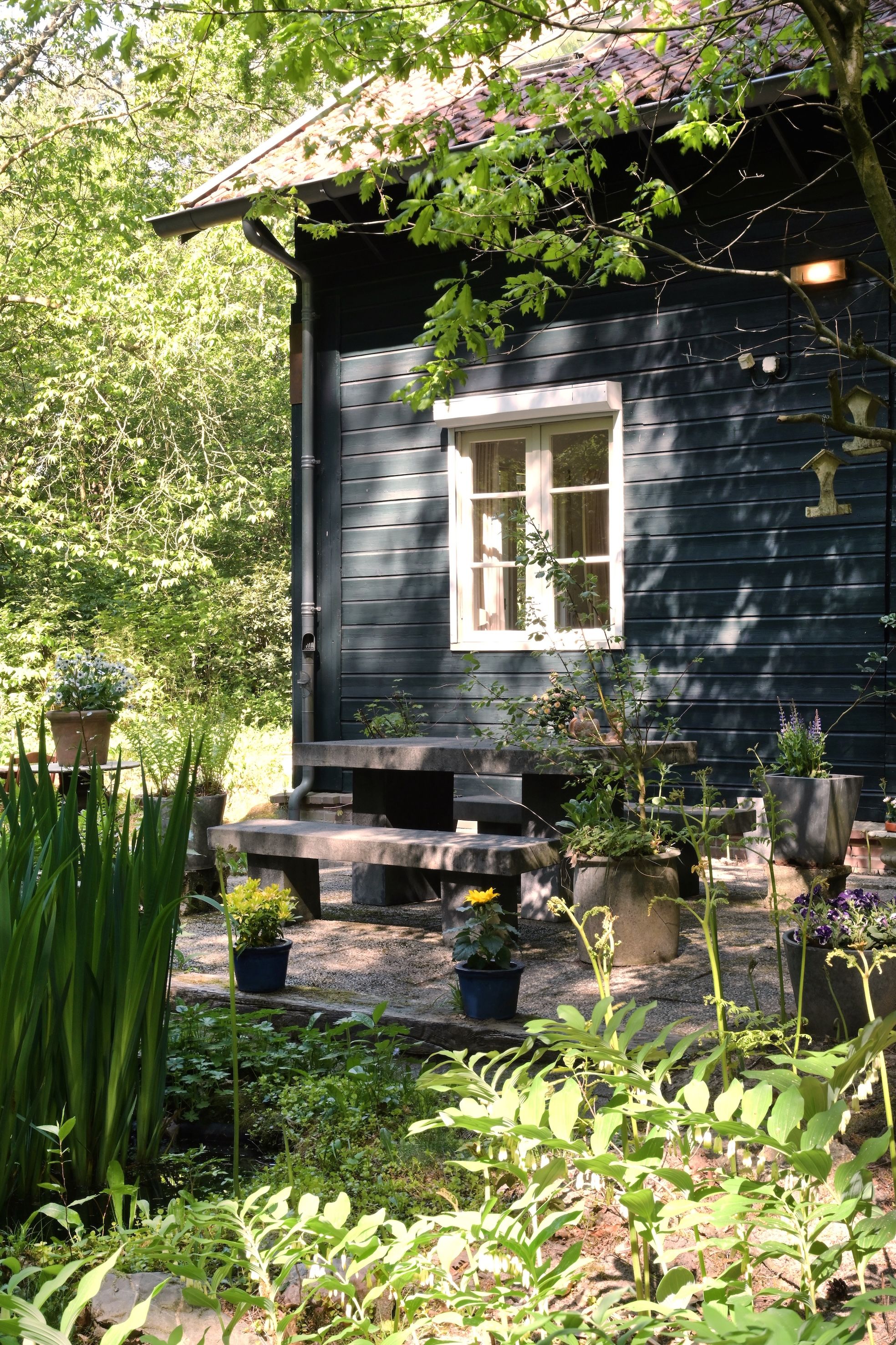 Foto 39 van Vinkenlaan 42-B