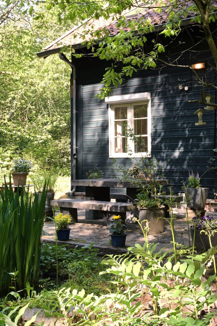 Photo 39 of Vinkenlaan 42-B