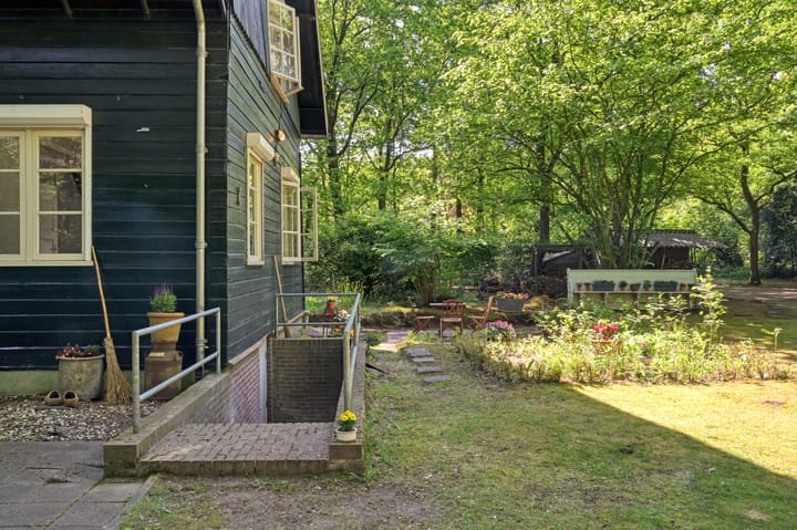 Photo 41 of Vinkenlaan 42-B