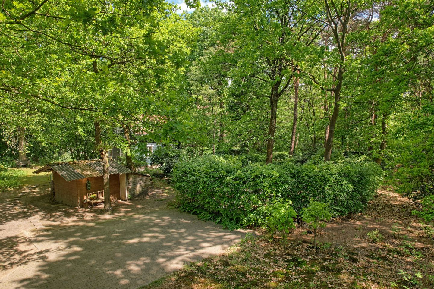 Foto 49 van Vinkenlaan 42-B