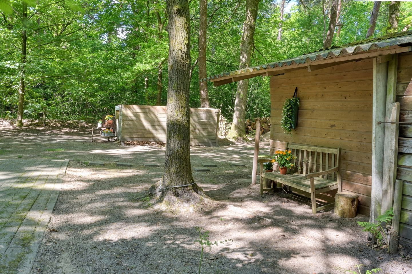 Foto 50 van Vinkenlaan 42-B