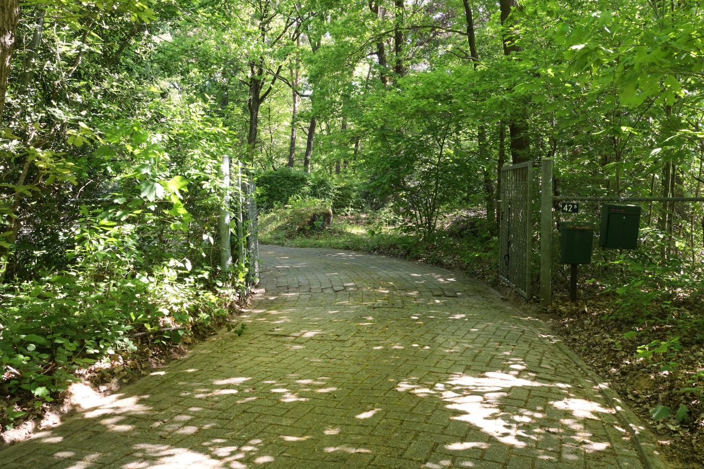 Foto 55 van Vinkenlaan 42-B