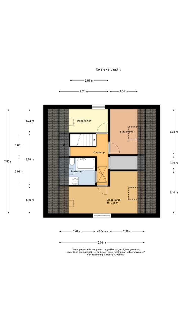 Photo 60 of Vinkenlaan 42-B