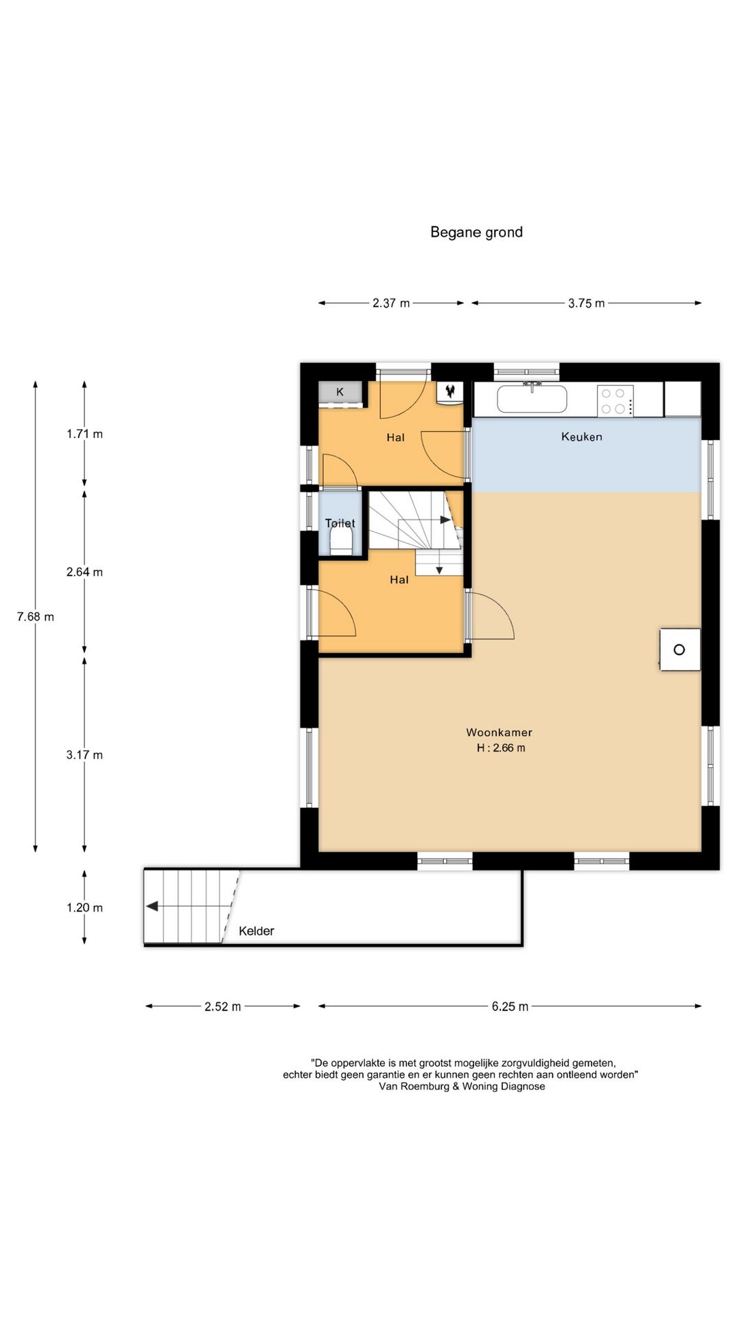 Foto 58 van Vinkenlaan 42-B