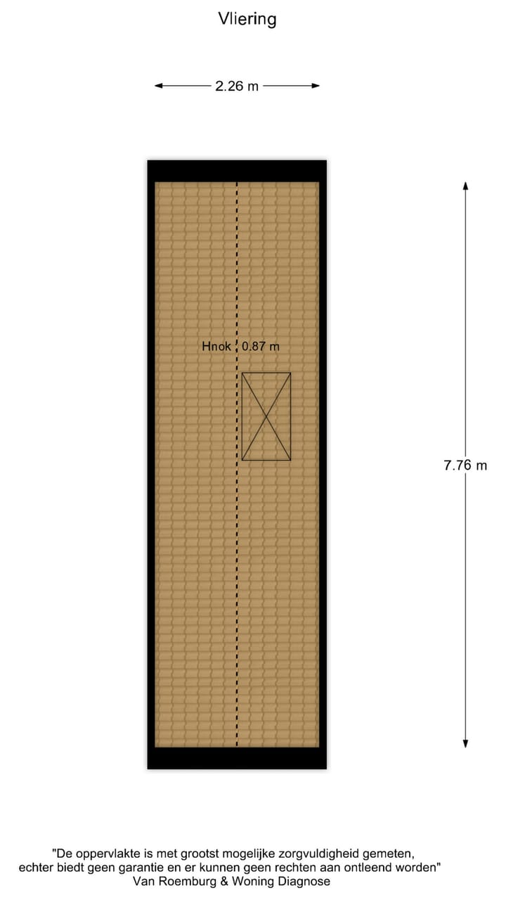 Photo 64 of Vinkenlaan 42-B
