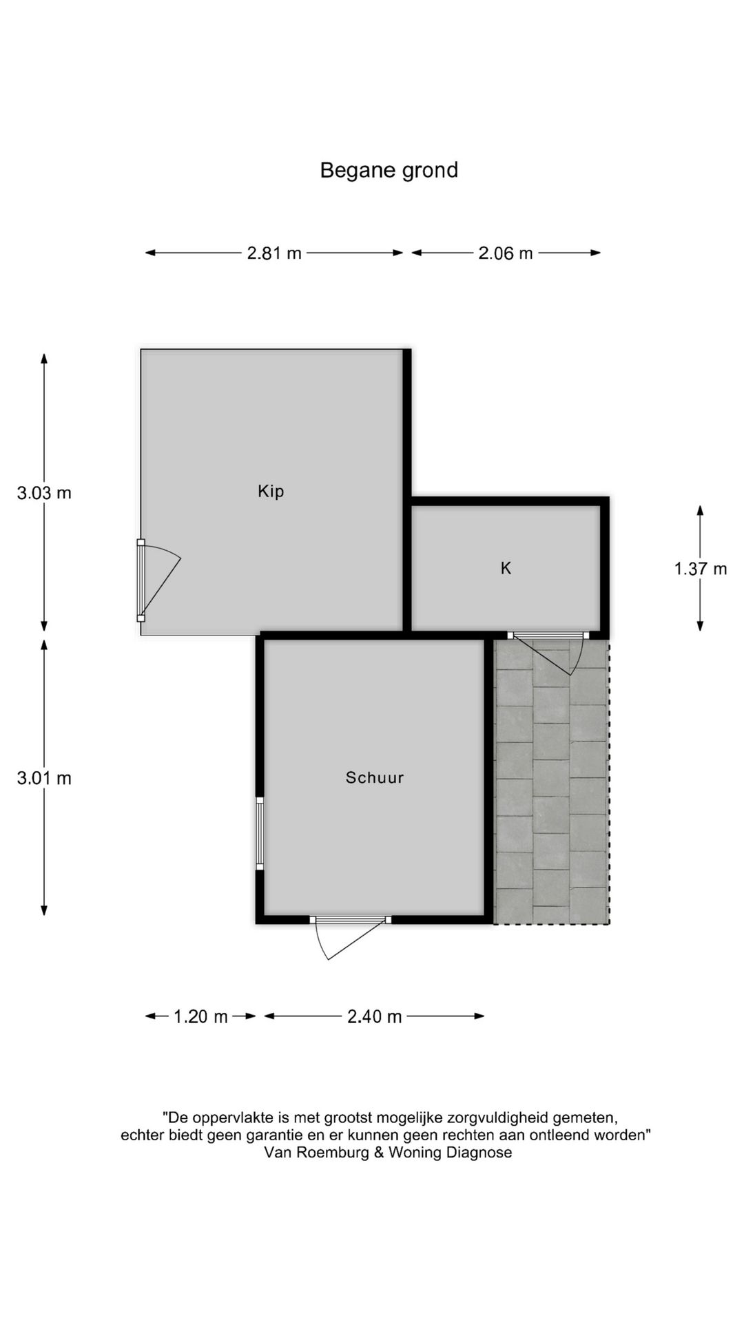 Foto 68 van Vinkenlaan 42-B