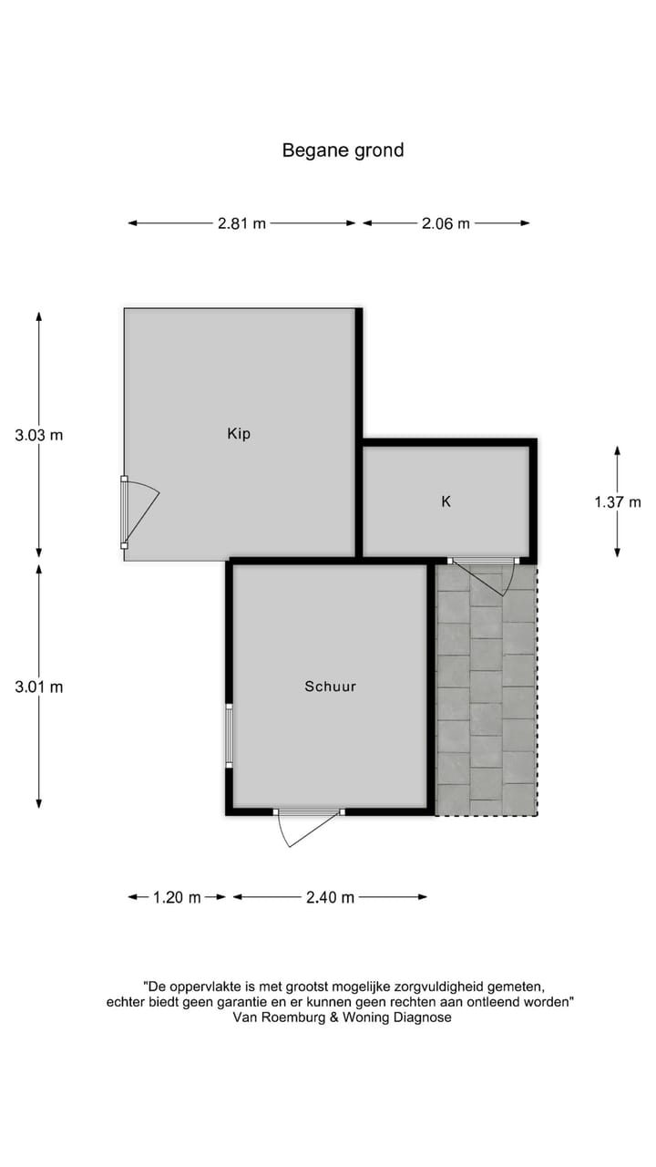 Photo 68 of Vinkenlaan 42-B