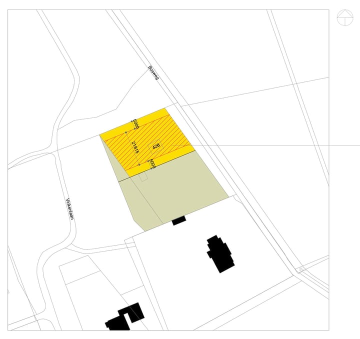 Photo 70 of Vinkenlaan 42-B