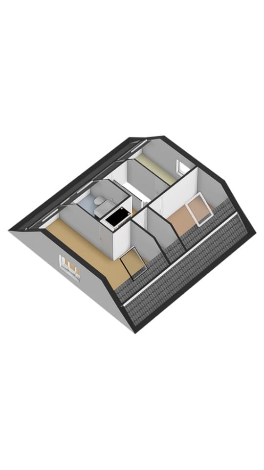 Photo 61 of Vinkenlaan 42-B