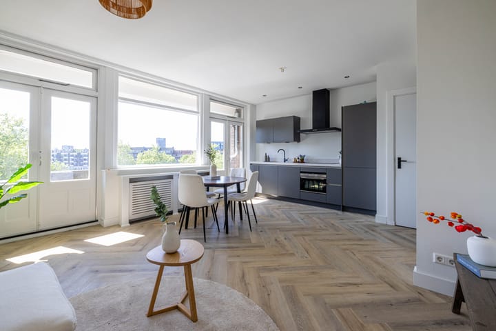 Rochussenstraat 309 C