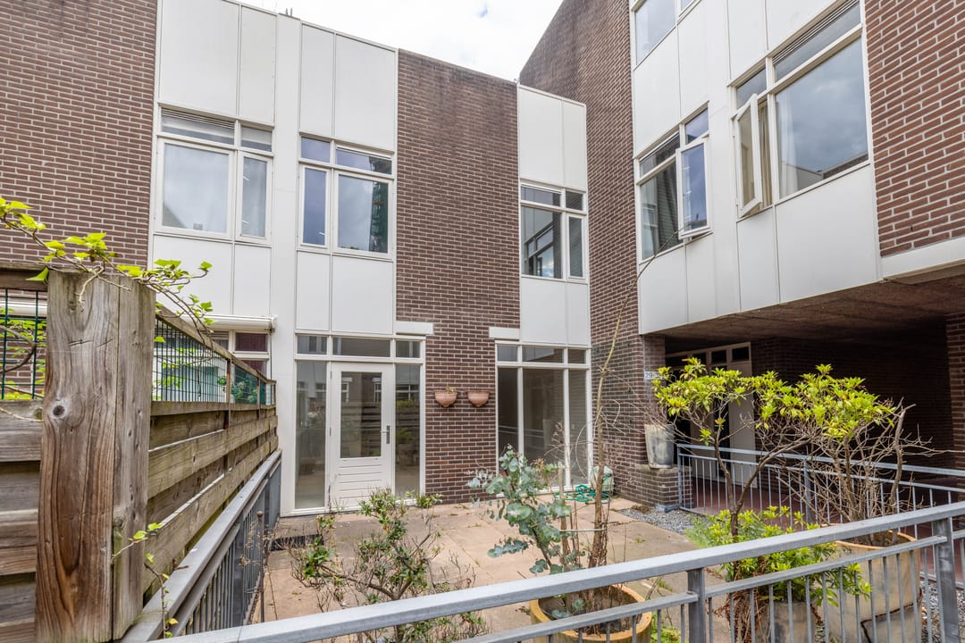 Foto 1 van Sint-Jacobstraat 35