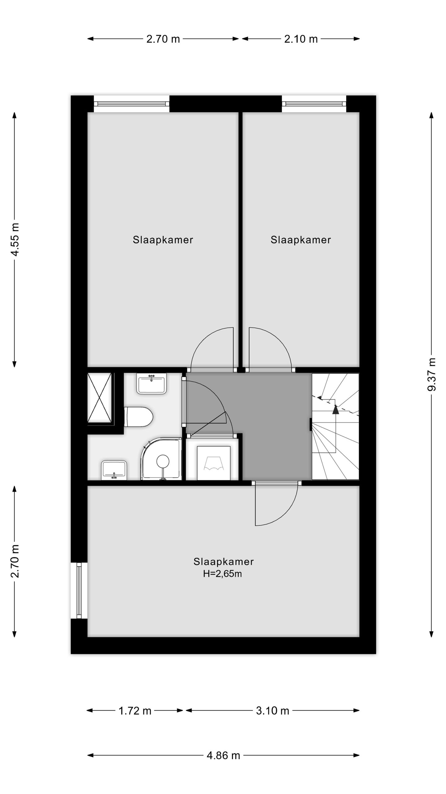 Foto 14 van Sint-Jacobstraat 35