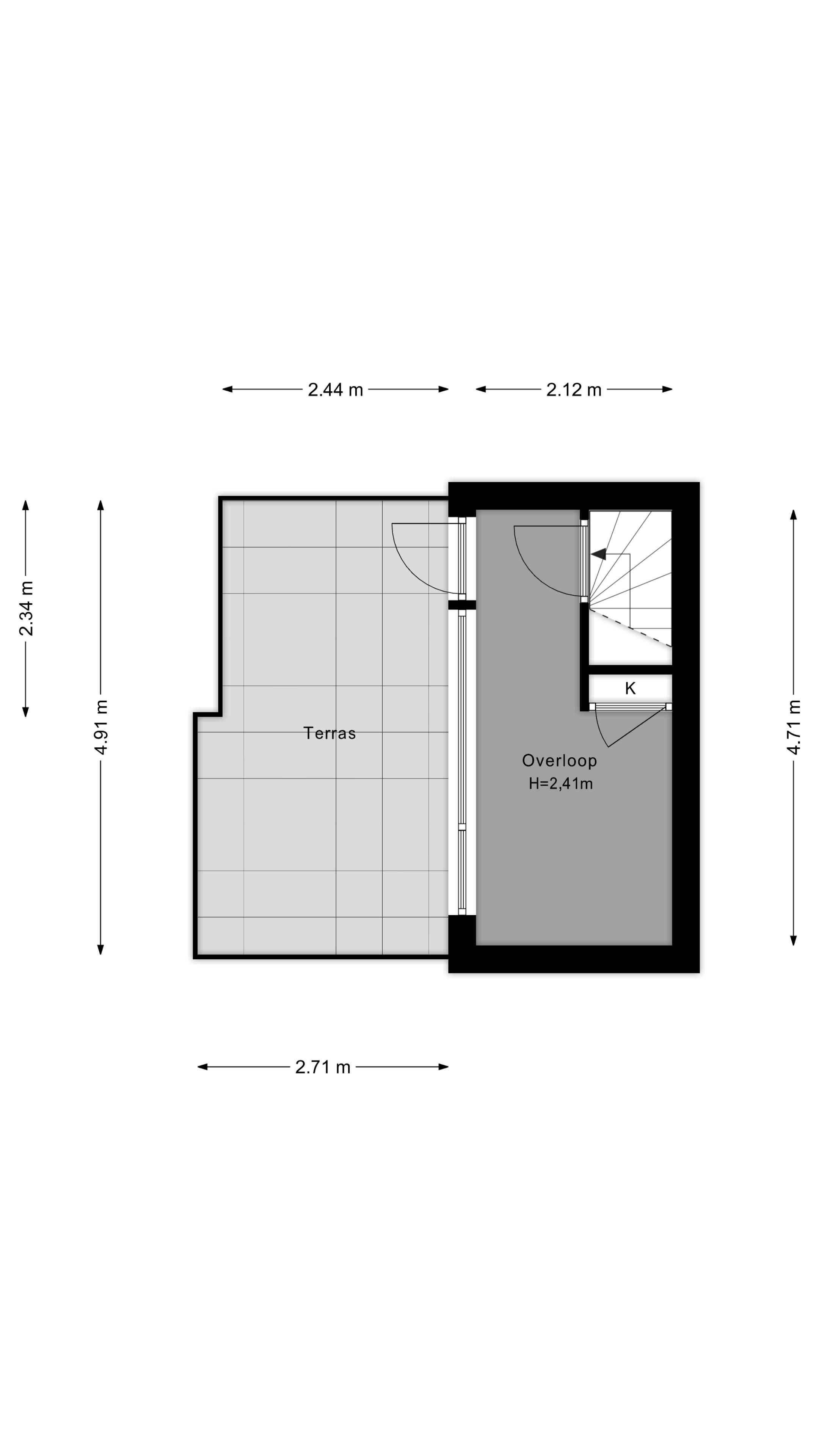 Foto 15 van Sint-Jacobstraat 35