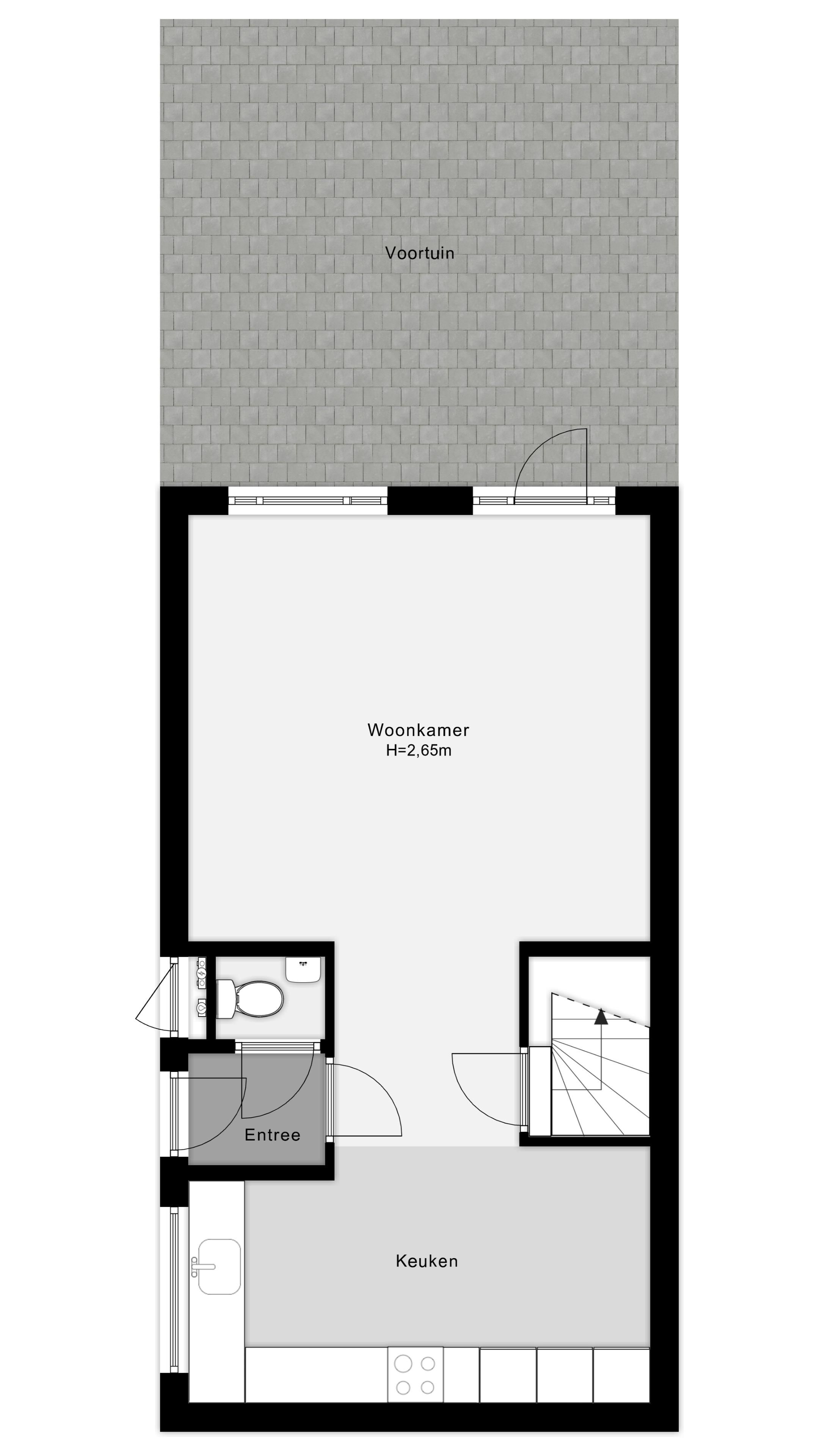 Foto 18 van Sint-Jacobstraat 35