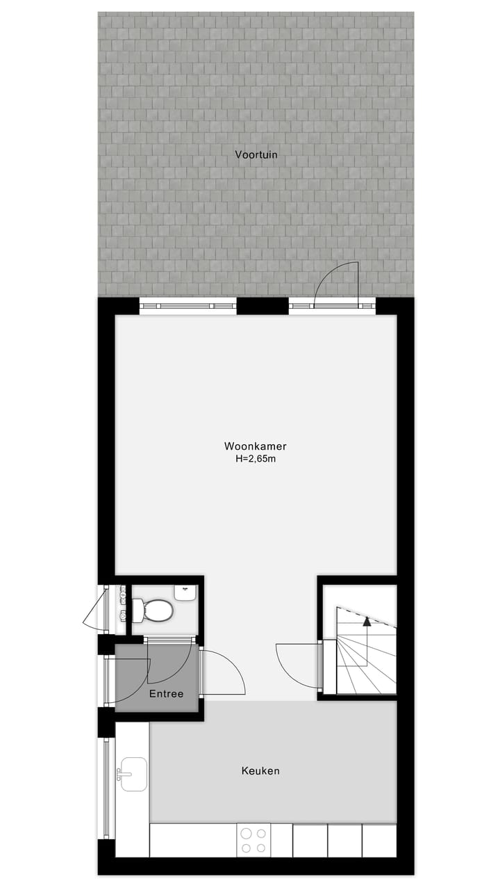 Foto 18 van Sint-Jacobstraat 35