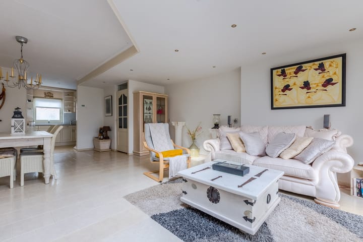 Foto 8 van Mahatma Ghandhihof 5