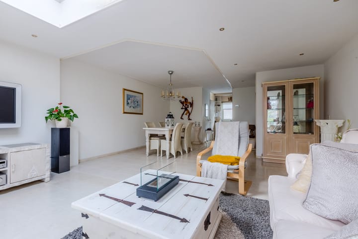 Foto 9 van Mahatma Ghandhihof 5