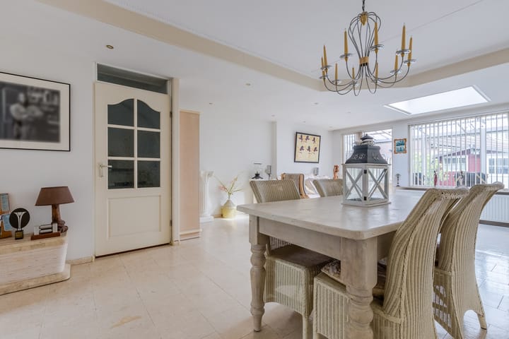 Foto 11 van Mahatma Ghandhihof 5