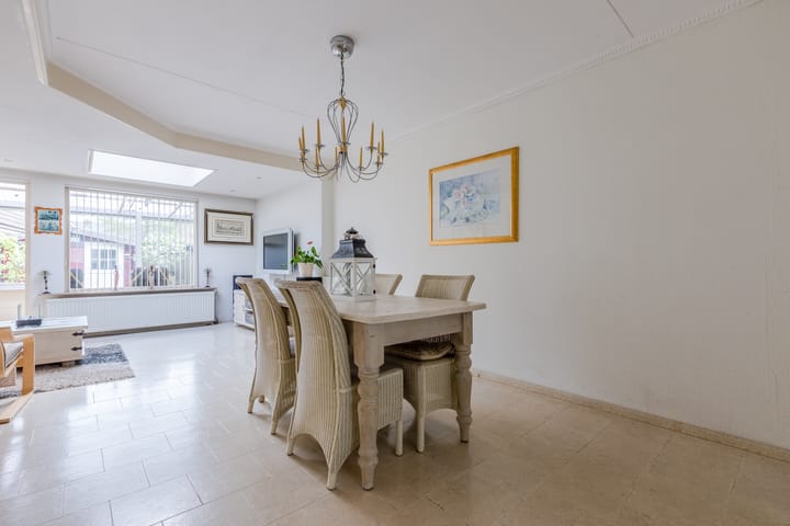 Foto 12 van Mahatma Ghandhihof 5