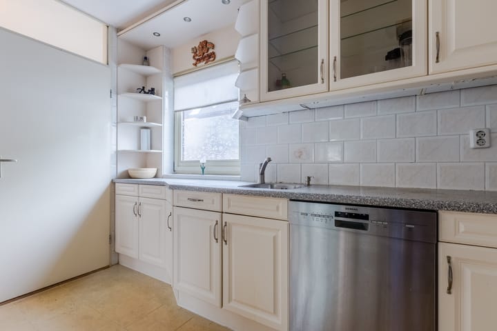 Foto 14 van Mahatma Ghandhihof 5