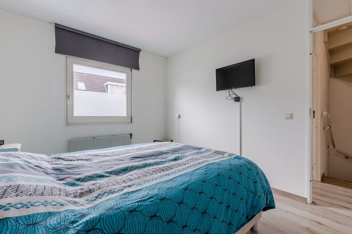 Foto 15 van Mahatma Ghandhihof 5