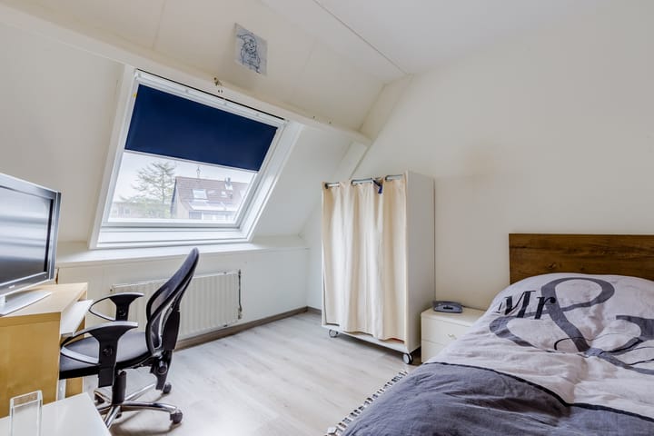 Foto 17 van Mahatma Ghandhihof 5