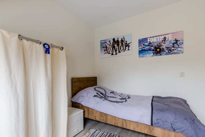 Foto 18 van Mahatma Ghandhihof 5