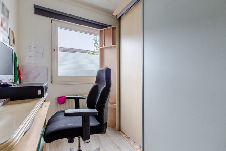 Foto 20 van Mahatma Ghandhihof 5