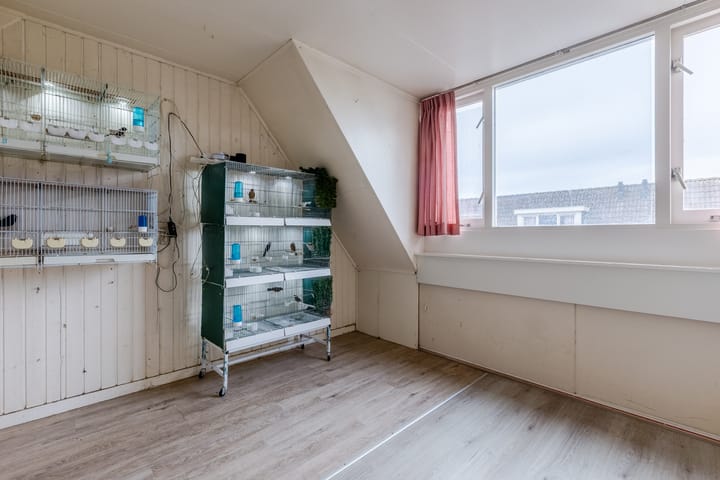 Foto 25 van Mahatma Ghandhihof 5