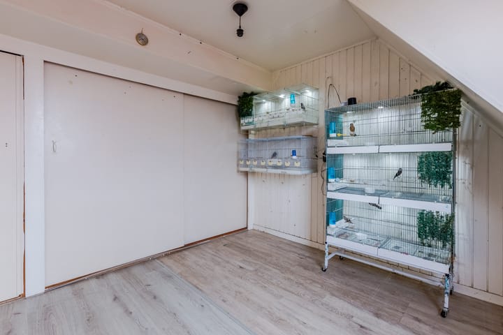 Foto 26 van Mahatma Ghandhihof 5