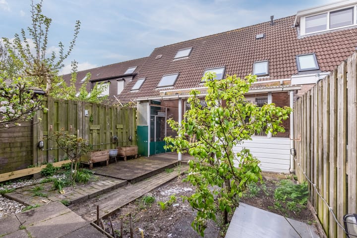 Foto 32 van Mahatma Ghandhihof 5