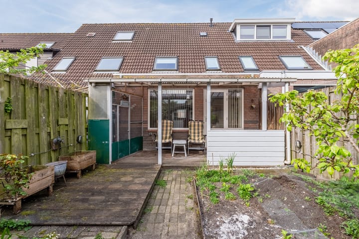 Foto 34 van Mahatma Ghandhihof 5