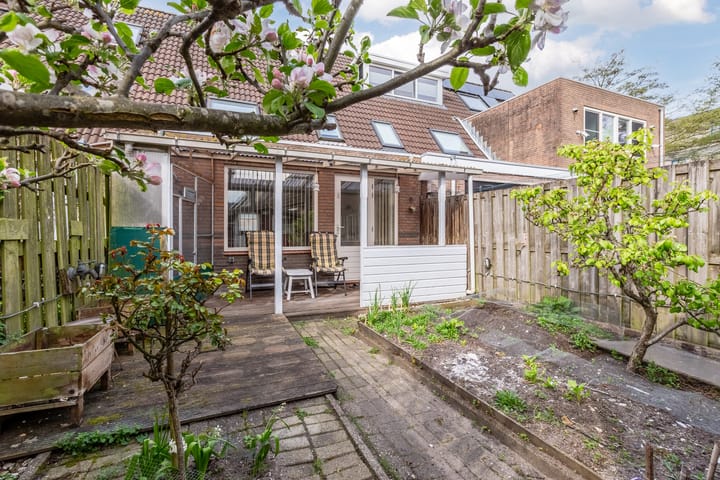 Foto 33 van Mahatma Ghandhihof 5