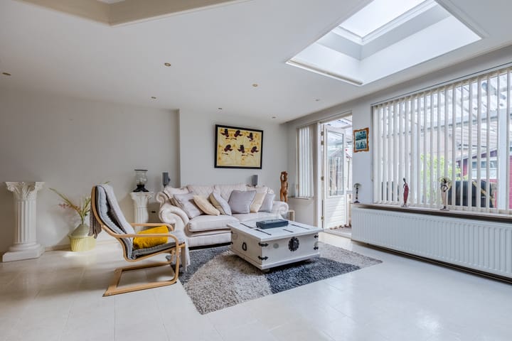 Foto 2 van Mahatma Ghandhihof 5