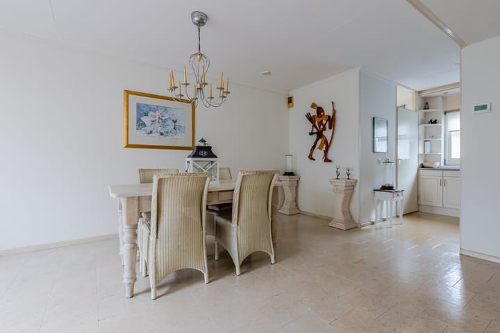 Foto 3 van Mahatma Ghandhihof 5