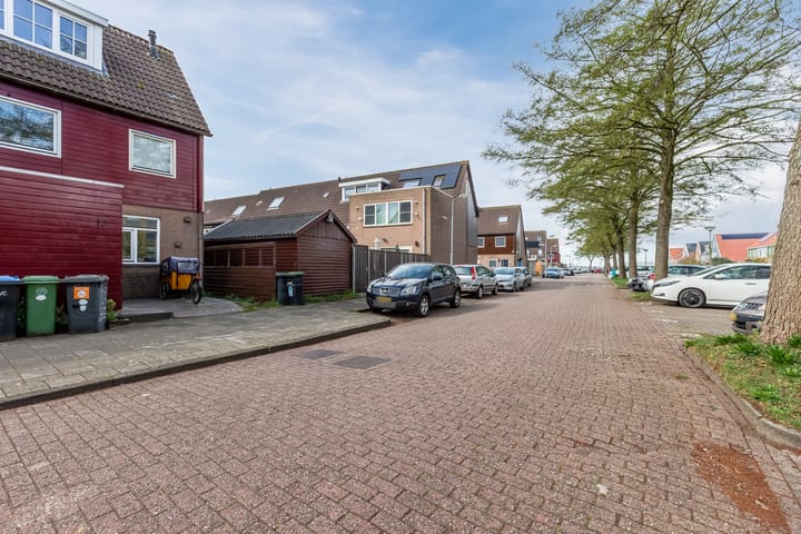 Foto 35 van Mahatma Ghandhihof 5