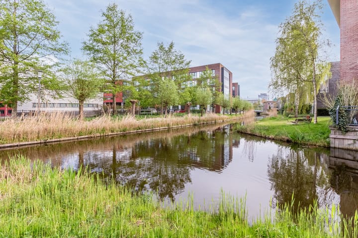 Foto 39 van Mahatma Ghandhihof 5