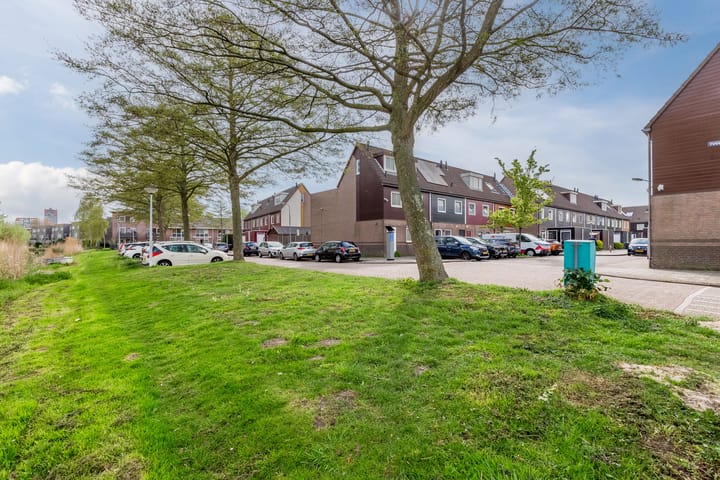 Foto 37 van Mahatma Ghandhihof 5