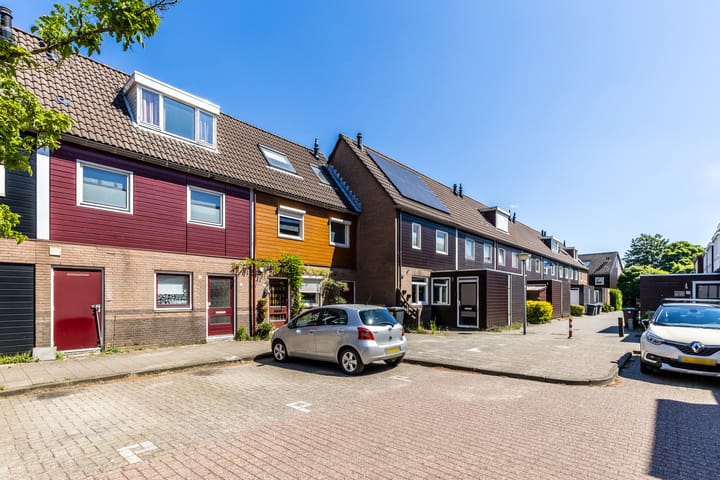 Foto 40 van Mahatma Ghandhihof 5