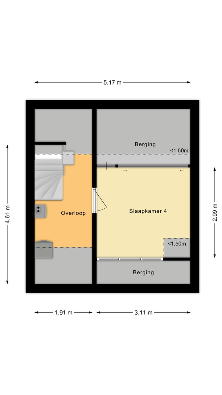 Foto 43 van Mahatma Ghandhihof 5