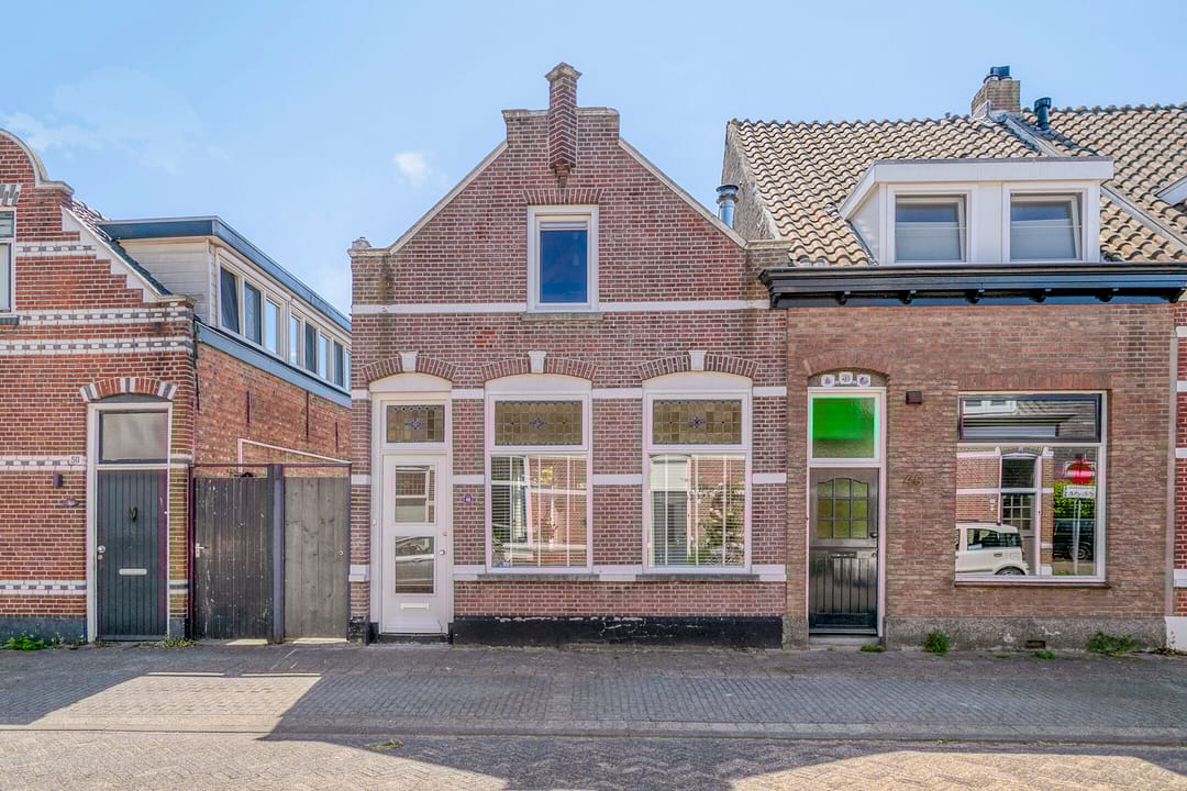 Foto 1 van Ranonkelstraat 48