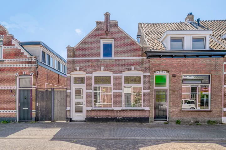 Foto 1 van Ranonkelstraat 48