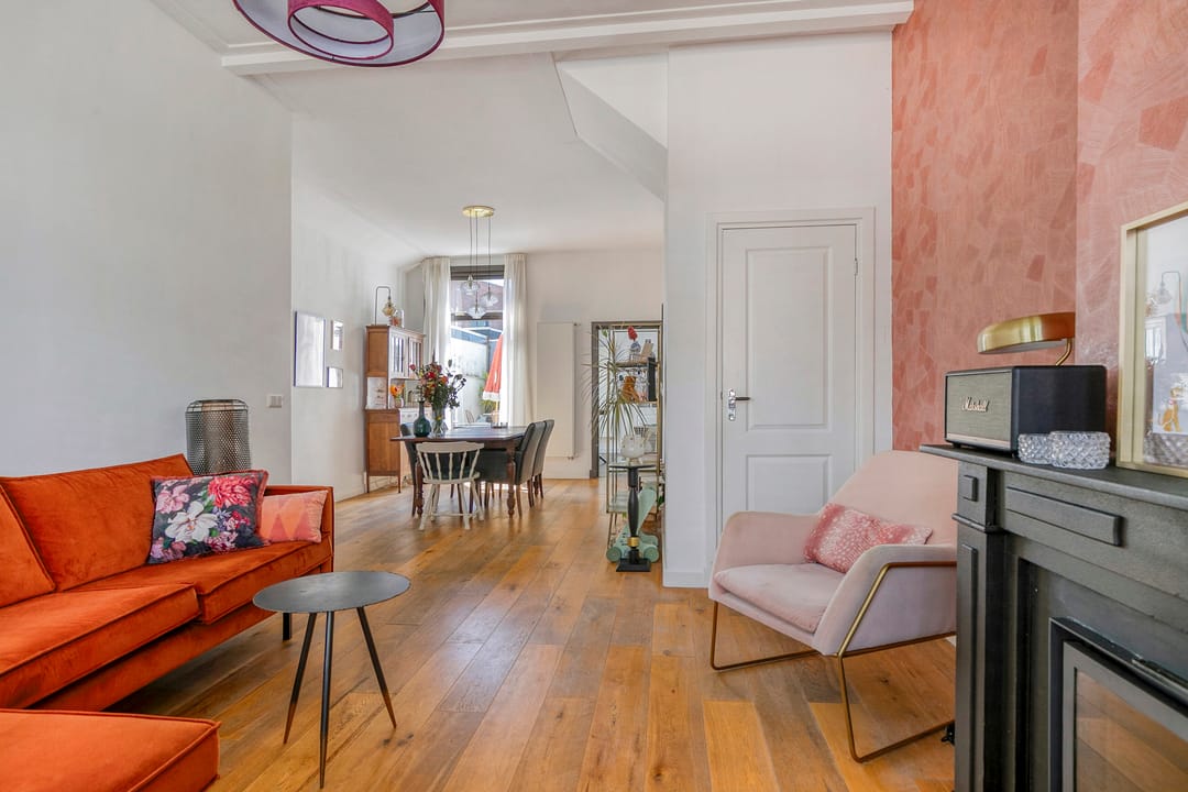 Foto 8 van Ranonkelstraat 48