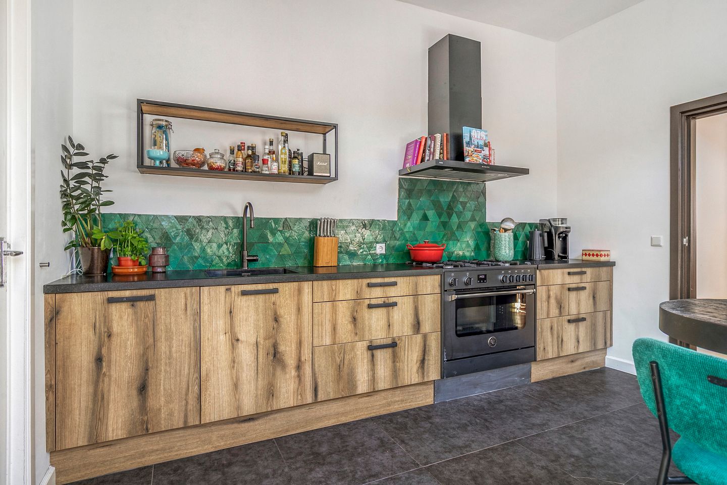 Foto 14 van Ranonkelstraat 48