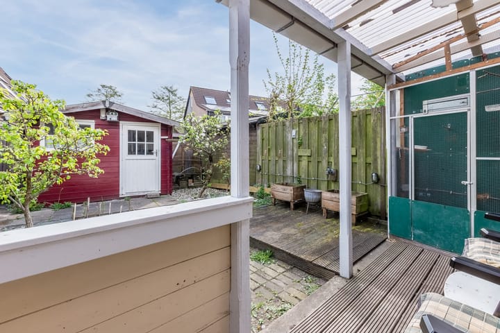 Foto 30 van Mahatma Ghandhihof 5