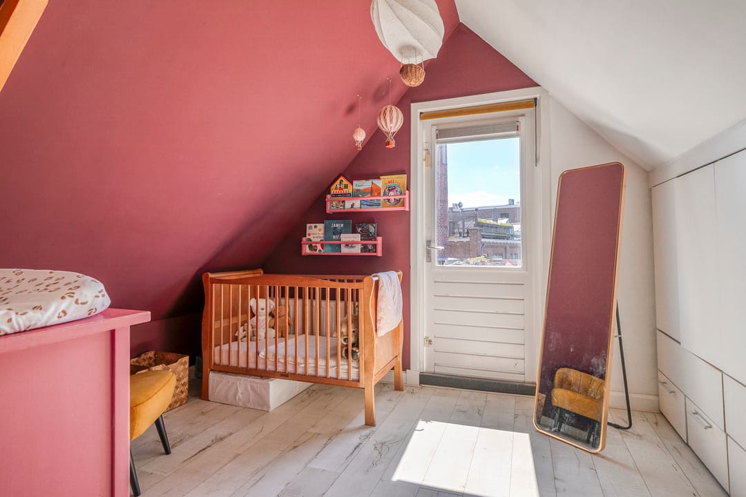 Foto 28 van Ranonkelstraat 48